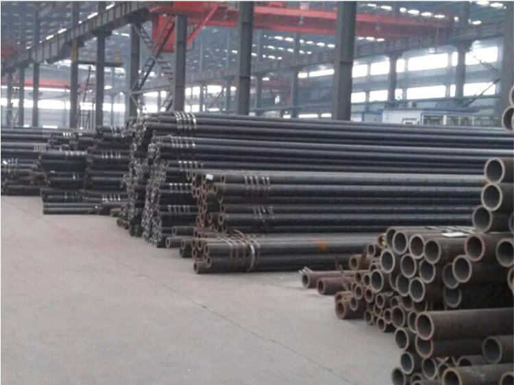海南12cr2mo化肥专用管